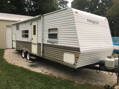 Mobile home Beavercreek