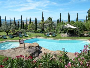 Apartment Roccatederighi