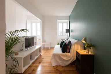 Appartement Peniche