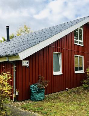 Ferienhaus Extertal