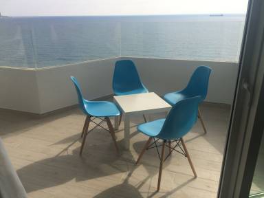 Apartment Dos Hermanas