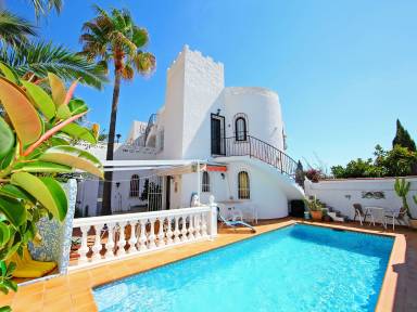 Casa La Nucía