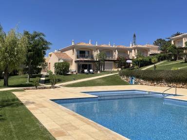 Villa Sesmarias