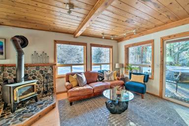 Skykomish Vacation Rentals From $141 | HomeToGo