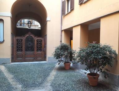 Appartement Porta Venezia