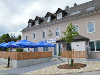 Ferienhaus Leipheim