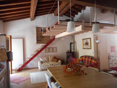 Casa Castione della Presolana