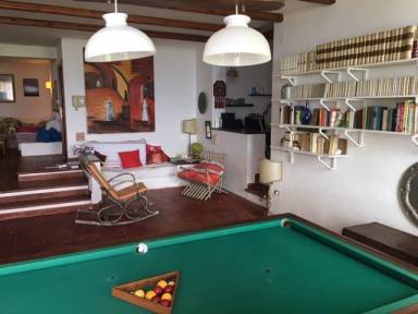 Appartamento Cologna Spiaggia