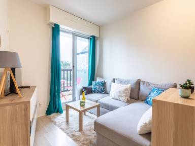 Appartement Cabourg