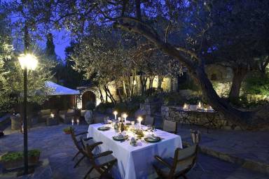Villa Amaliapoli