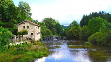 Casa rural Ulzama