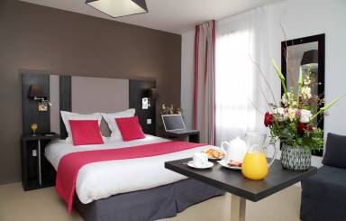 Appartement Rennes
