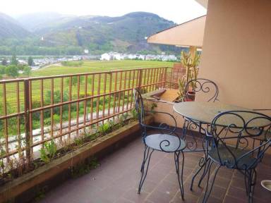 Villafranca del Bierzo: alquiler vacacional en la pequeña Compostela - HomeToGo