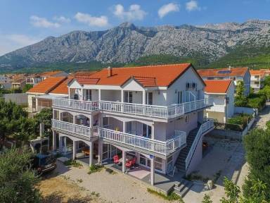 Appartement Korčula