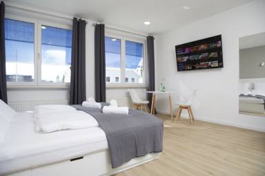 Appartement Schnelsen