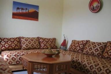 Appartement Essaouira