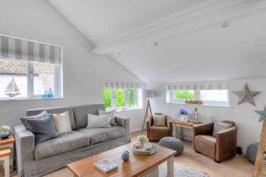 Cottage Lyme Regis