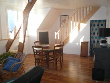 Appartement Saint-Valery-en-Caux