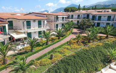 Apartment Scalea