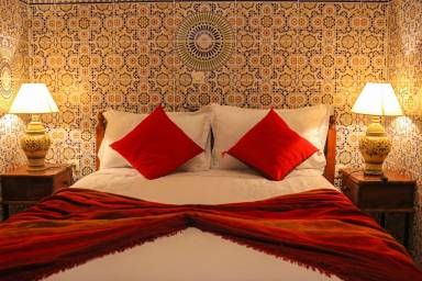 Apartment Marrakesh