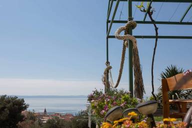Ferienwohnung Klimaanlage Makarska