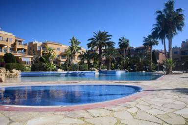 Appartamento Paphos