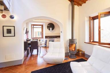 Appartamento Pienza