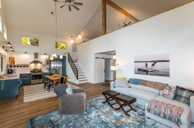 House East Otis