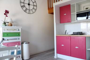 Appartement Châtelaillon-Plage