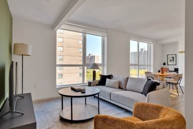 Appartement East Side (Manhattan)