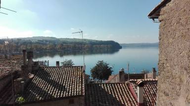 Bed & Breakfast Anguillara Sabazia