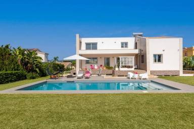 Casa Siracusa