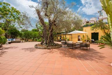 Ferienwohnung Palermo