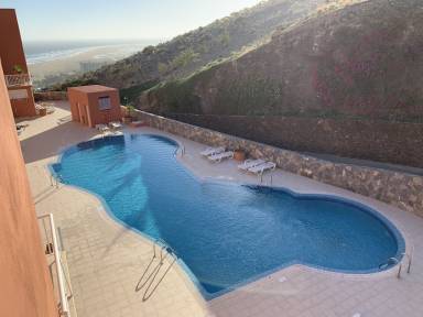 Apartment Costa Calma