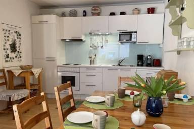 Ferienwohnung Brixen im Thale