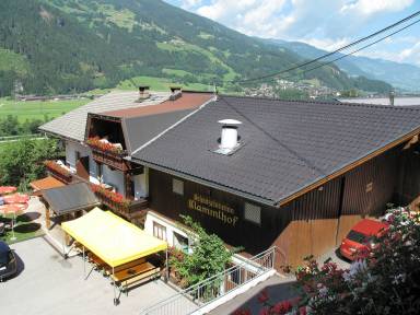 Villa Rohrberg
