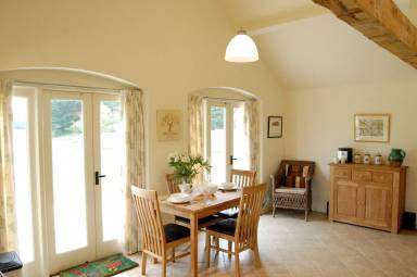 Cottage Balcony/Patio East Harling