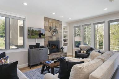Condo Vail