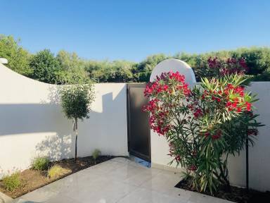 House Balcony/Patio La Grande-Motte