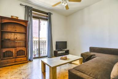 Apartamento La Dreta de l'Eixample