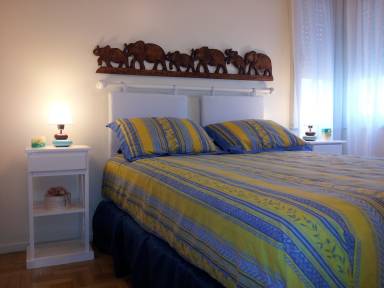 Apartment Belgrano