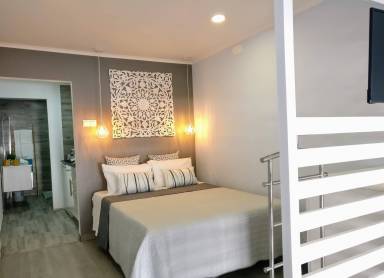 Appartement Airconditioning Horta