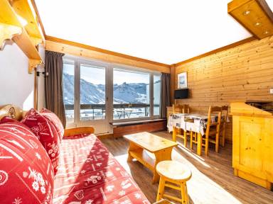 Studio La Plagne