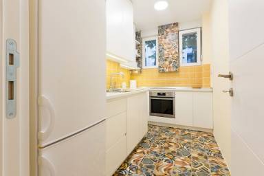 Appartamento Belgrado