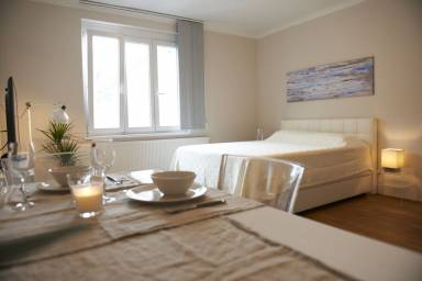 Appartement Neubau