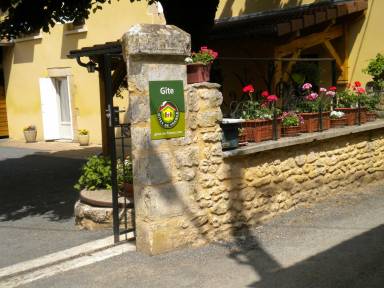 Maison de vacances Montignac