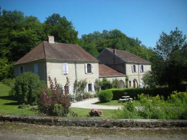 Maison de vacances Cuisine Montigny-lès-Cherlieu