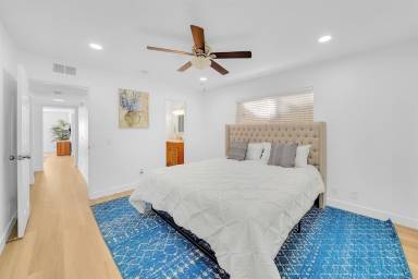 Condo Air conditioning San Clemente