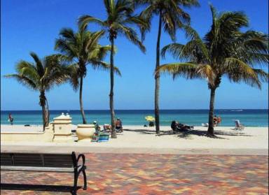 Ferienwohnung Fort Lauderdale
