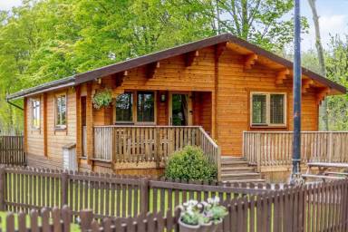 Cottage Chirnside